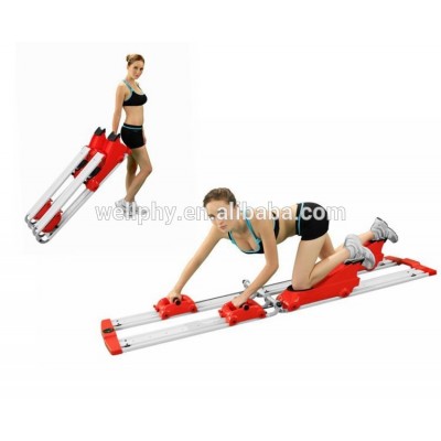 New Fitness multi gym equipment Climb Exercise Machine for Total Body Training