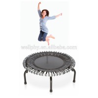 Best rebounder trampoline Fitness Jump Springfree Trampoline 39'' to 55''