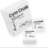 New Magnesium Carbonate Chalk 2015