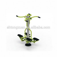 Outdoor Commercial Fitness Equipment