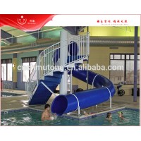 Hor Fiberglass Water Sleds Prices Water Equipment For Summer Water Slide For Sale